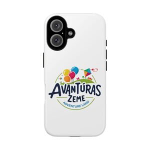 Personalizēts aizsargmaciņš telefonam – iPhone, Samsung, Google Pixel