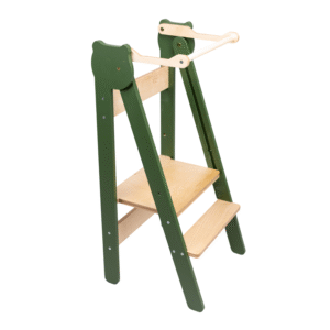 Bērnu Virtuves Tornis Mācībām un Neatkarībai