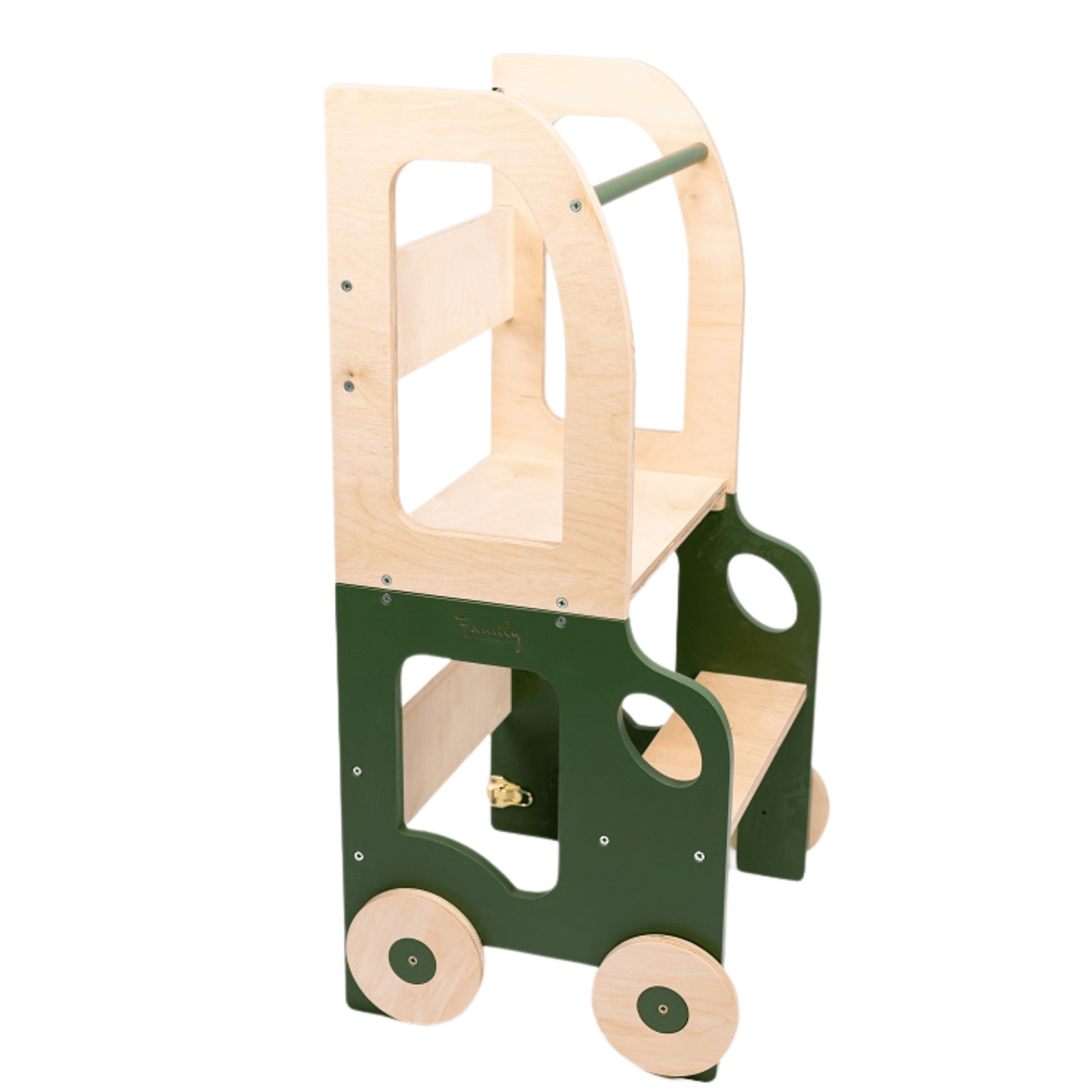 Multifunkcionāls Bērnu Virtuves Pakāpiens – Neatkarībai un Attīstībai