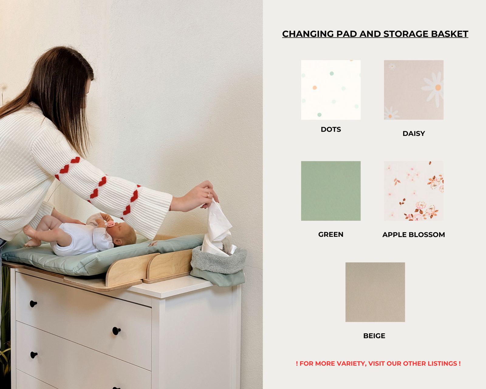 Ūdens atgrūdošs pārtinamais paliknis - Image 12