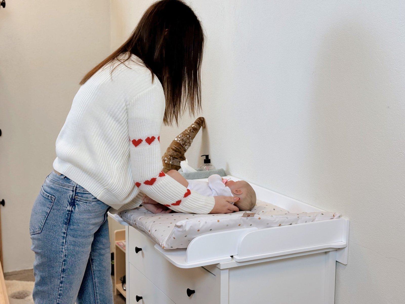 Ūdens atgrūdošs pārtinamais paliknis - Image 5