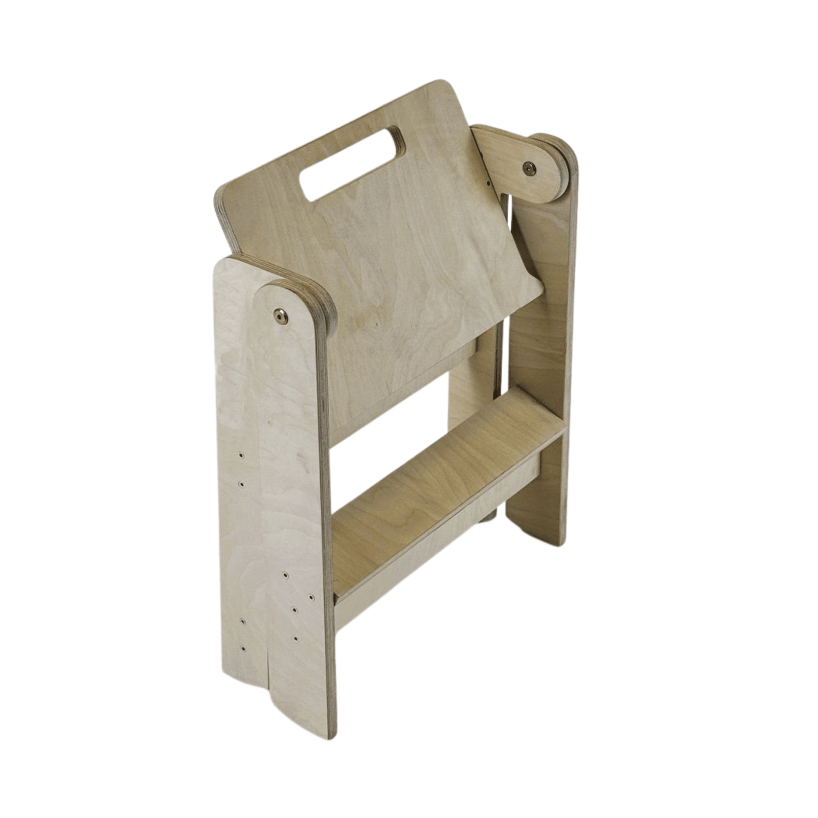 Mazais montesori- virtuves pakāpiens - Image 9