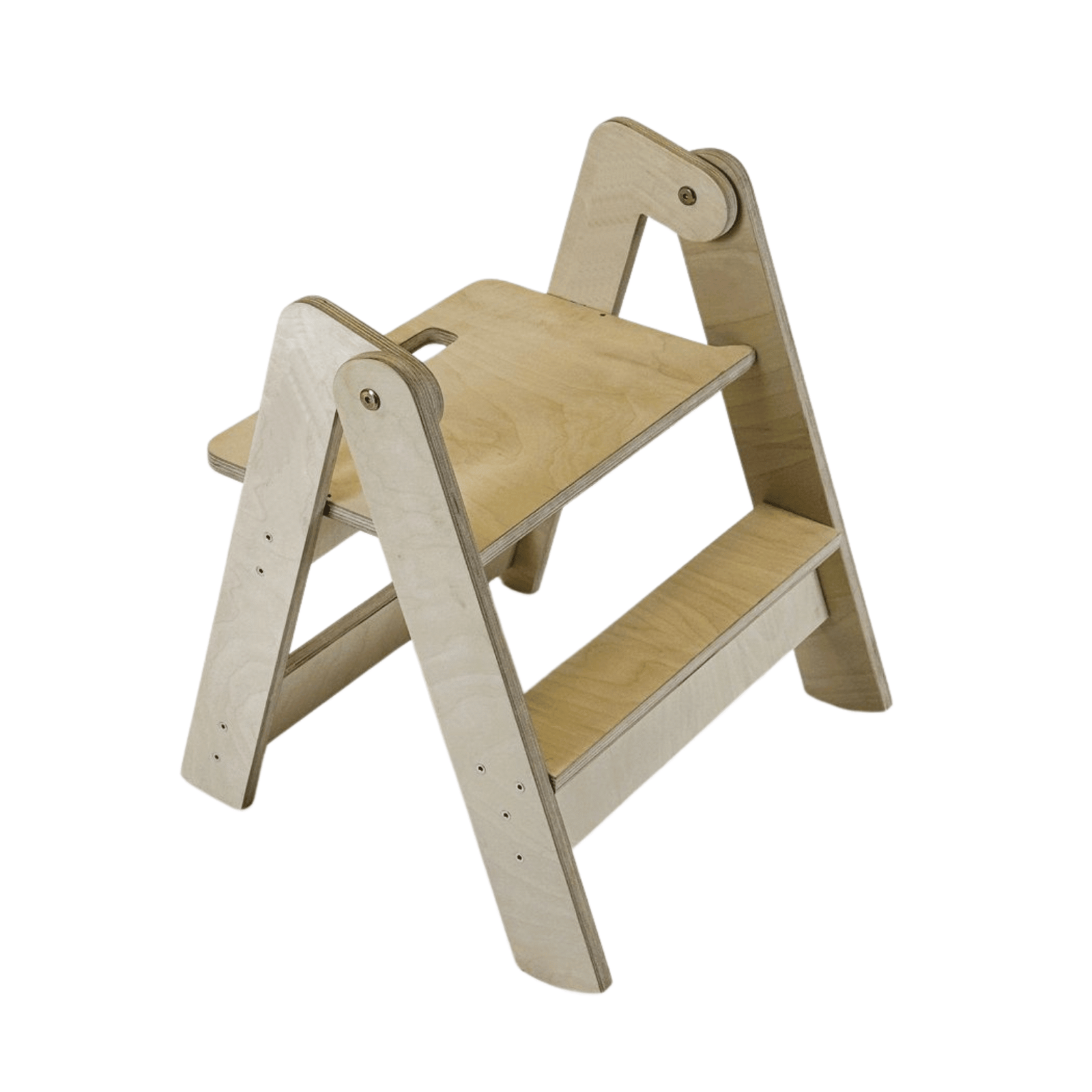 Mazais montesori- virtuves pakāpiens - Image 10