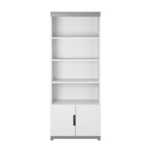 Grāmatu plaukts - Tomi