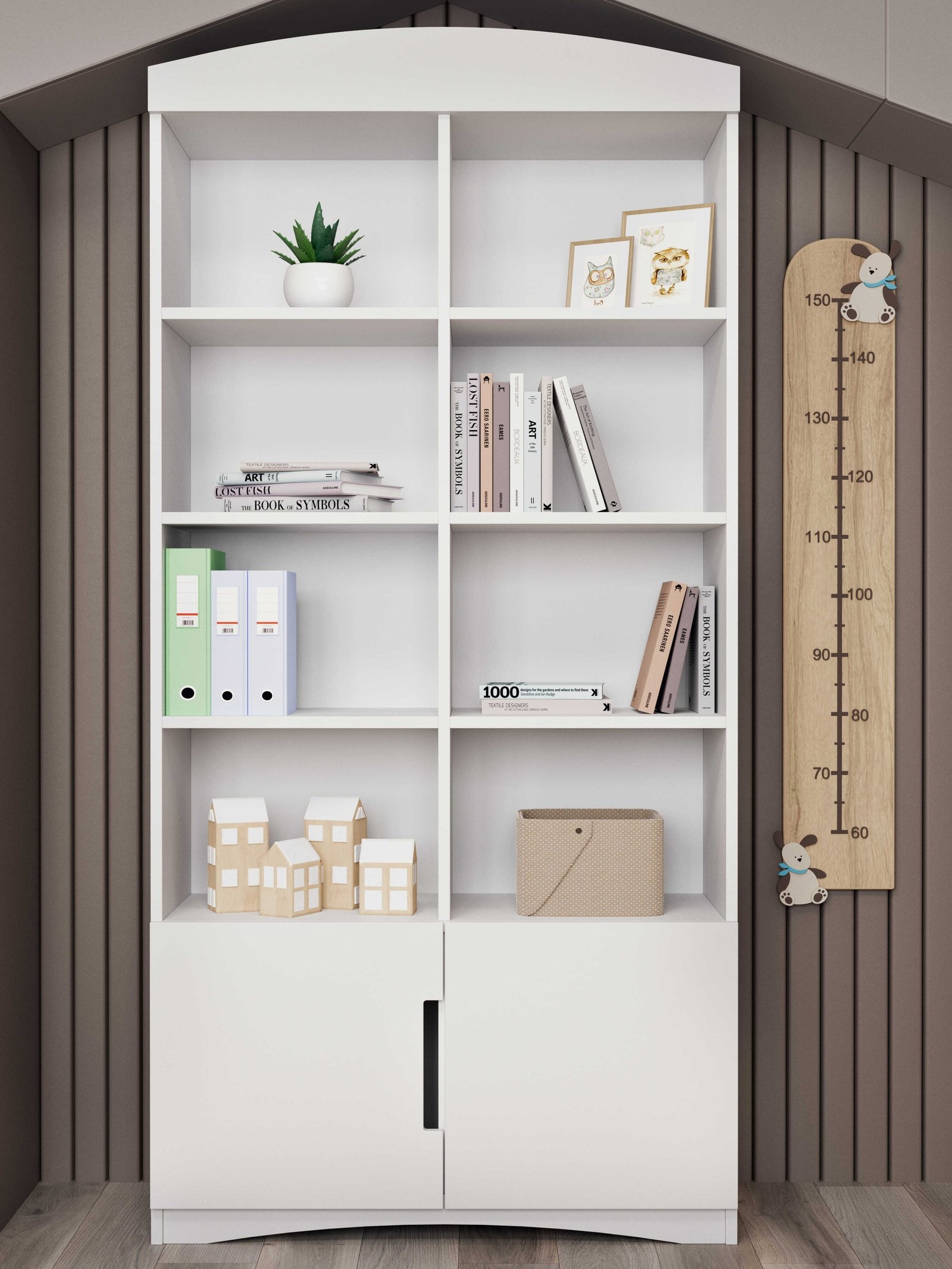 Klasiskais -dubultais plaukts - Image 2