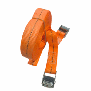 Kravas nostiprināšanas saite - strope 25mm 2x4m 250kg