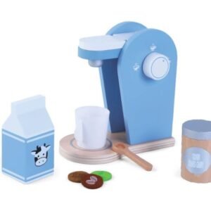 Koka kafijas komplekts