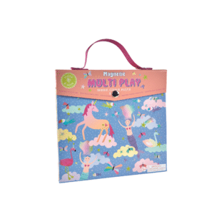 Magnētiskā daudzfunkcionālā spēle – Fantāzija