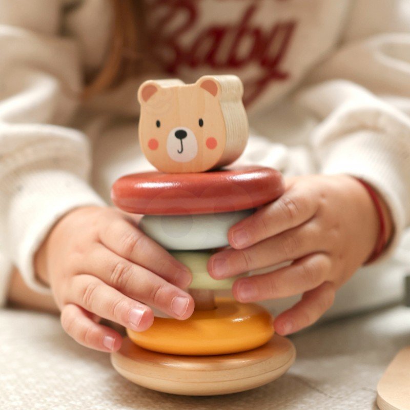 3in1 rotaļlietu kaste -sortieris - Image 6