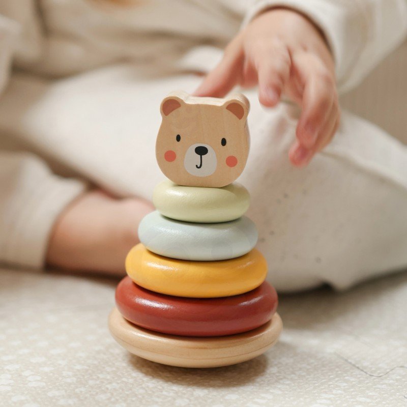 3in1 rotaļlietu kaste -sortieris - Image 8