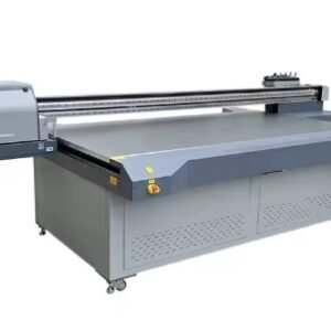YC2513H UV Flatbed Printer – profesionāla druka!