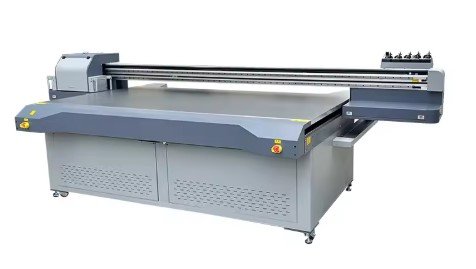 YC2513H UV Flatbed Printer – profesionāla druka! - Image 4
