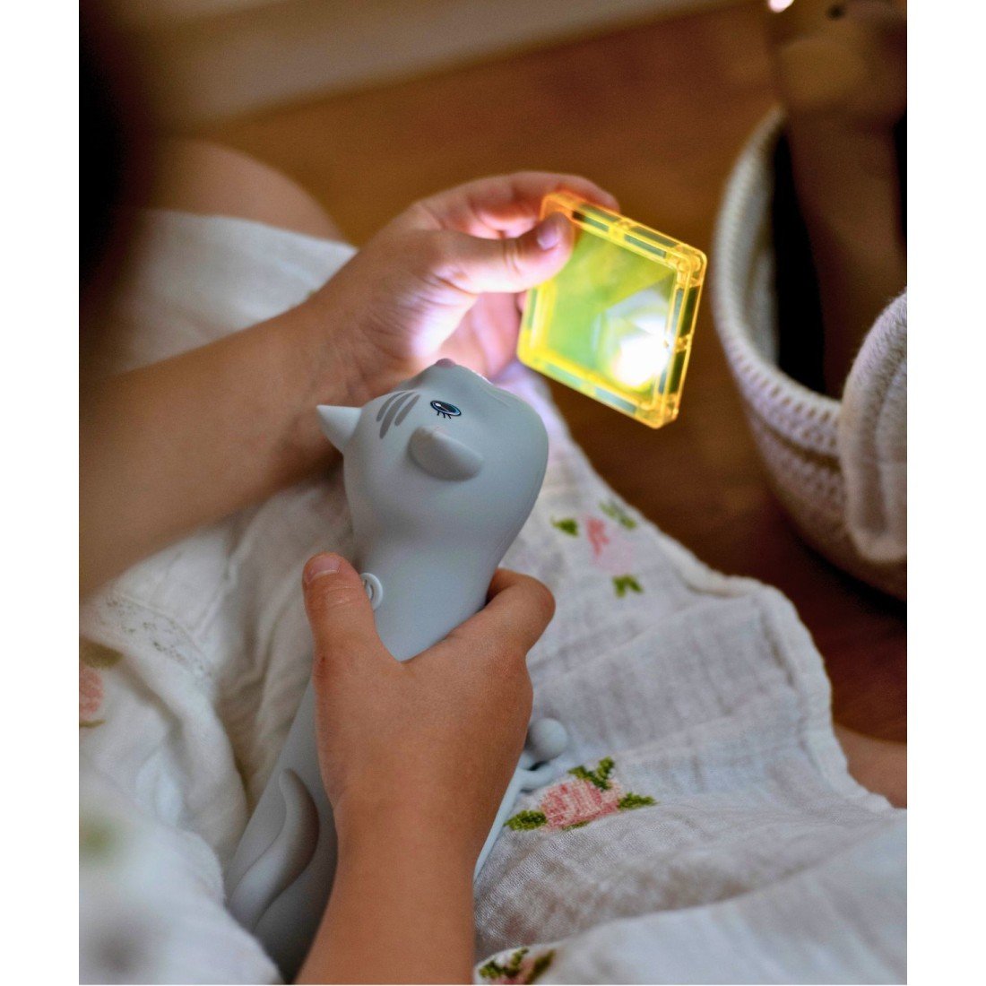 Kaķa formas lukturītis - Image 4