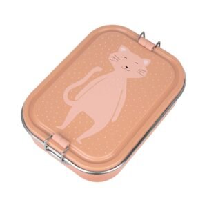 Liela pusdienu kaste – Kaķis