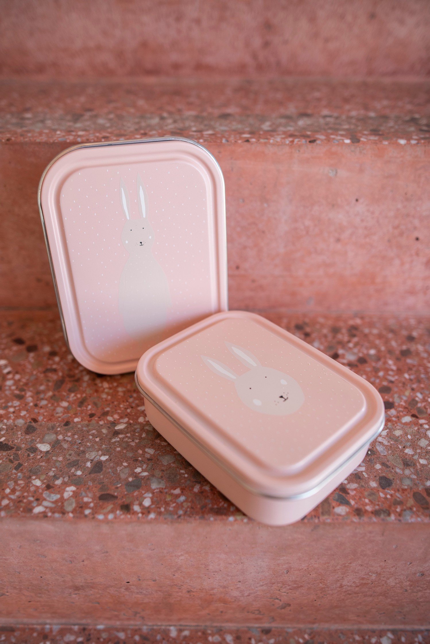 Liela pusdienu kaste – Zaķis - Image 3