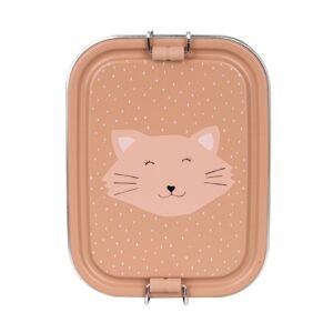 Mazā pusdienu kaste – Kaķis