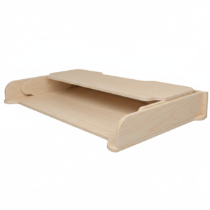 Changing table top classic